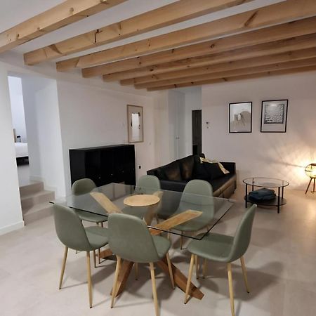 Apartamento En Toledo Bagu公寓 外观 照片