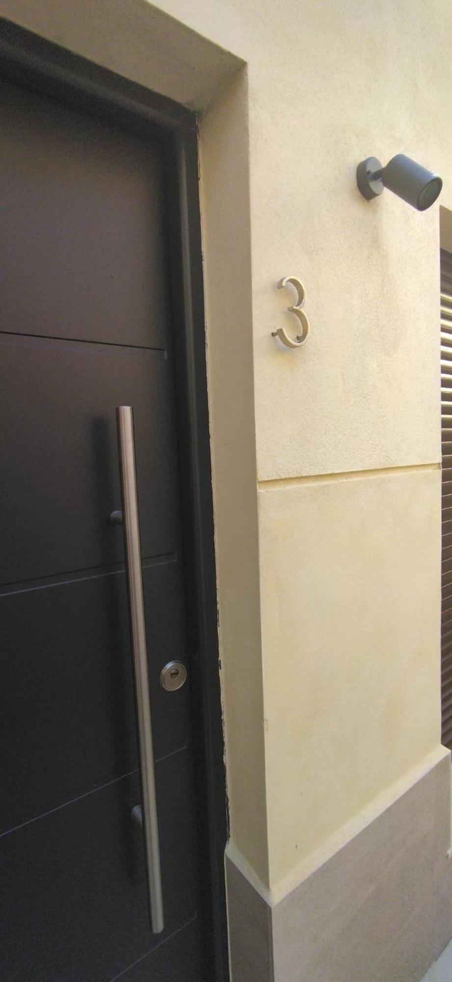 Apartamento En Toledo Bagu公寓 外观 照片