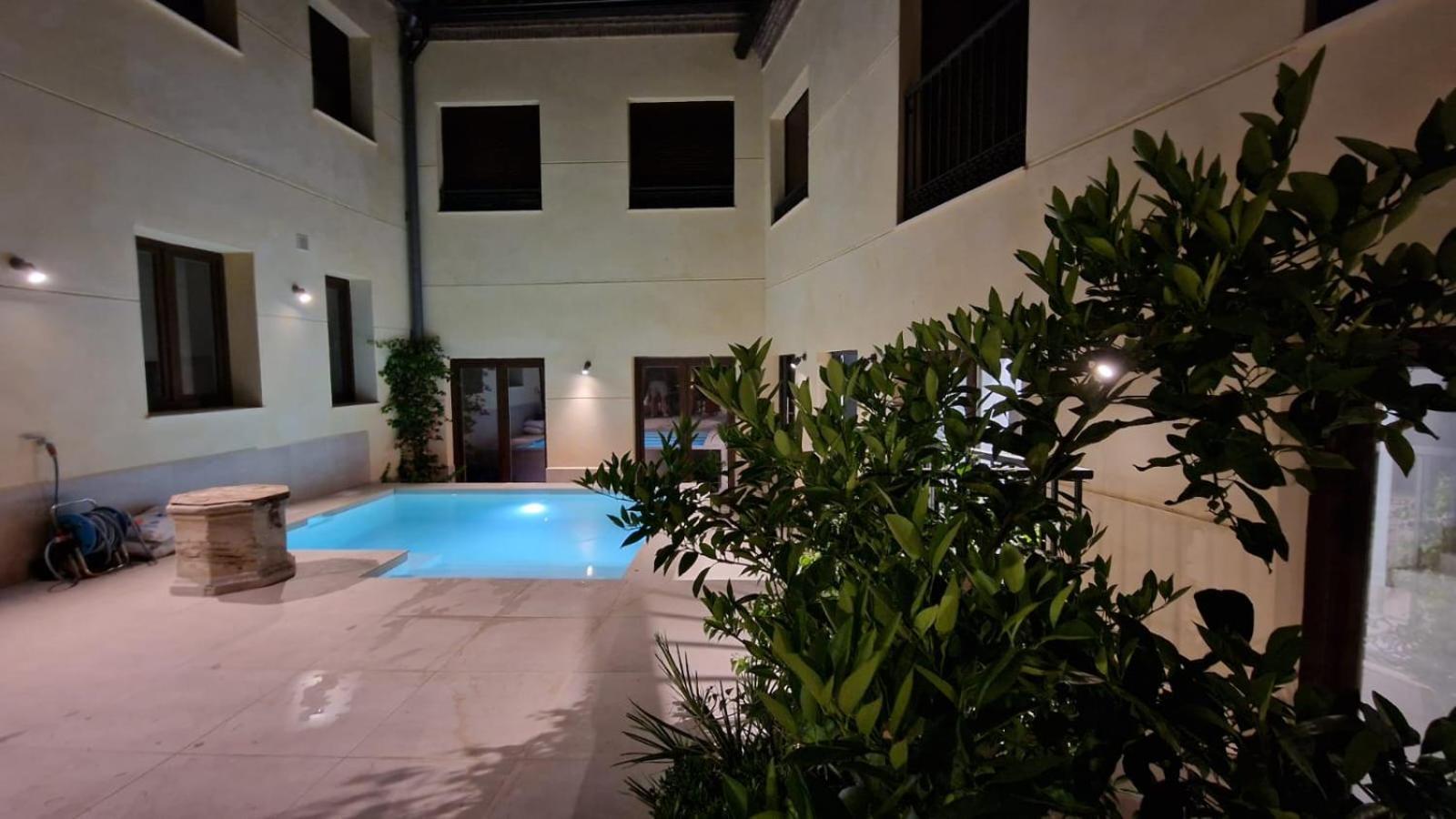 Apartamento En Toledo Bagu公寓 外观 照片