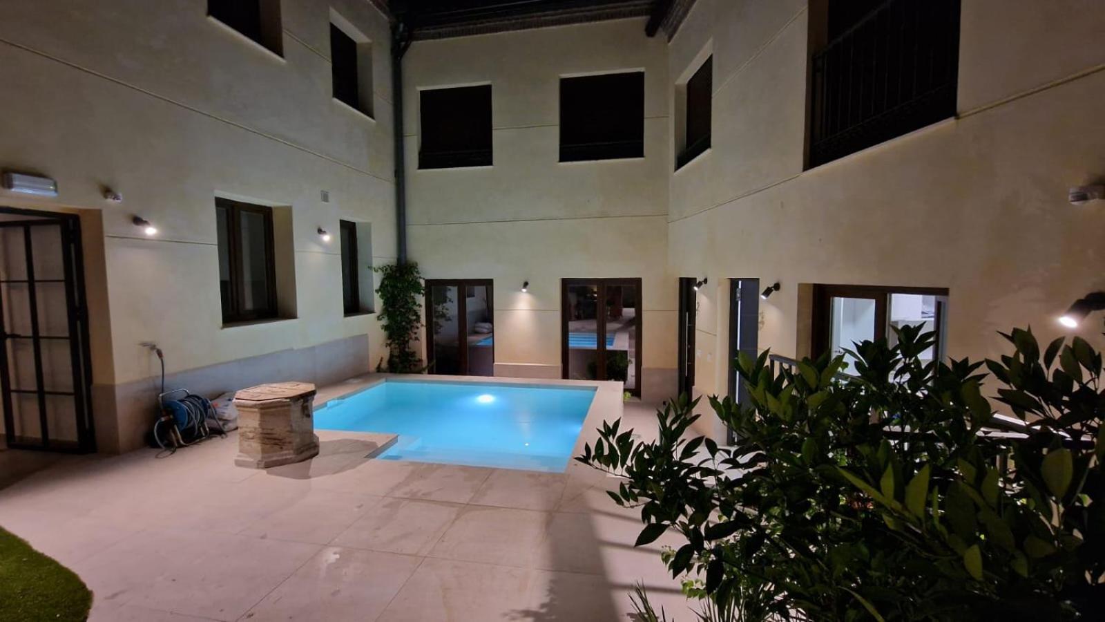 Apartamento En Toledo Bagu公寓 外观 照片