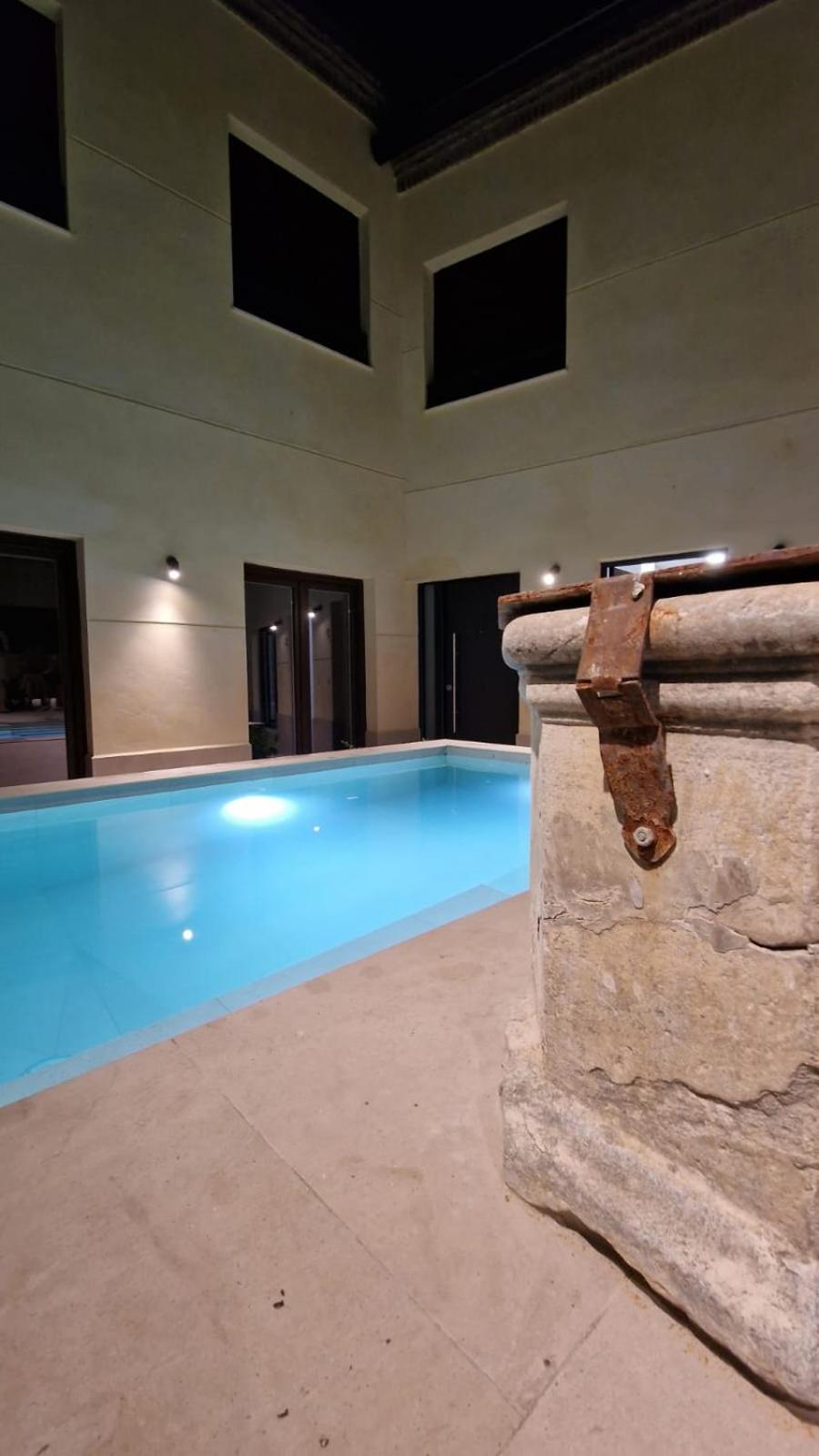 Apartamento En Toledo Bagu公寓 外观 照片