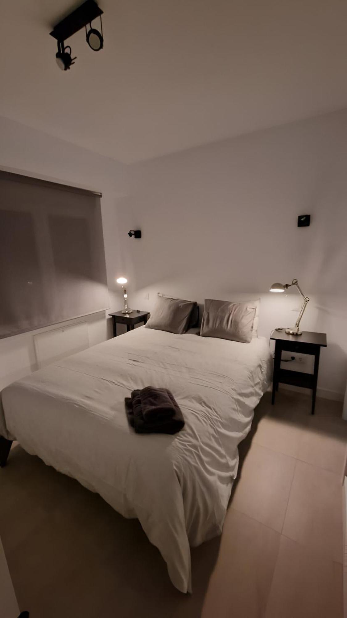 Apartamento En Toledo Bagu公寓 外观 照片