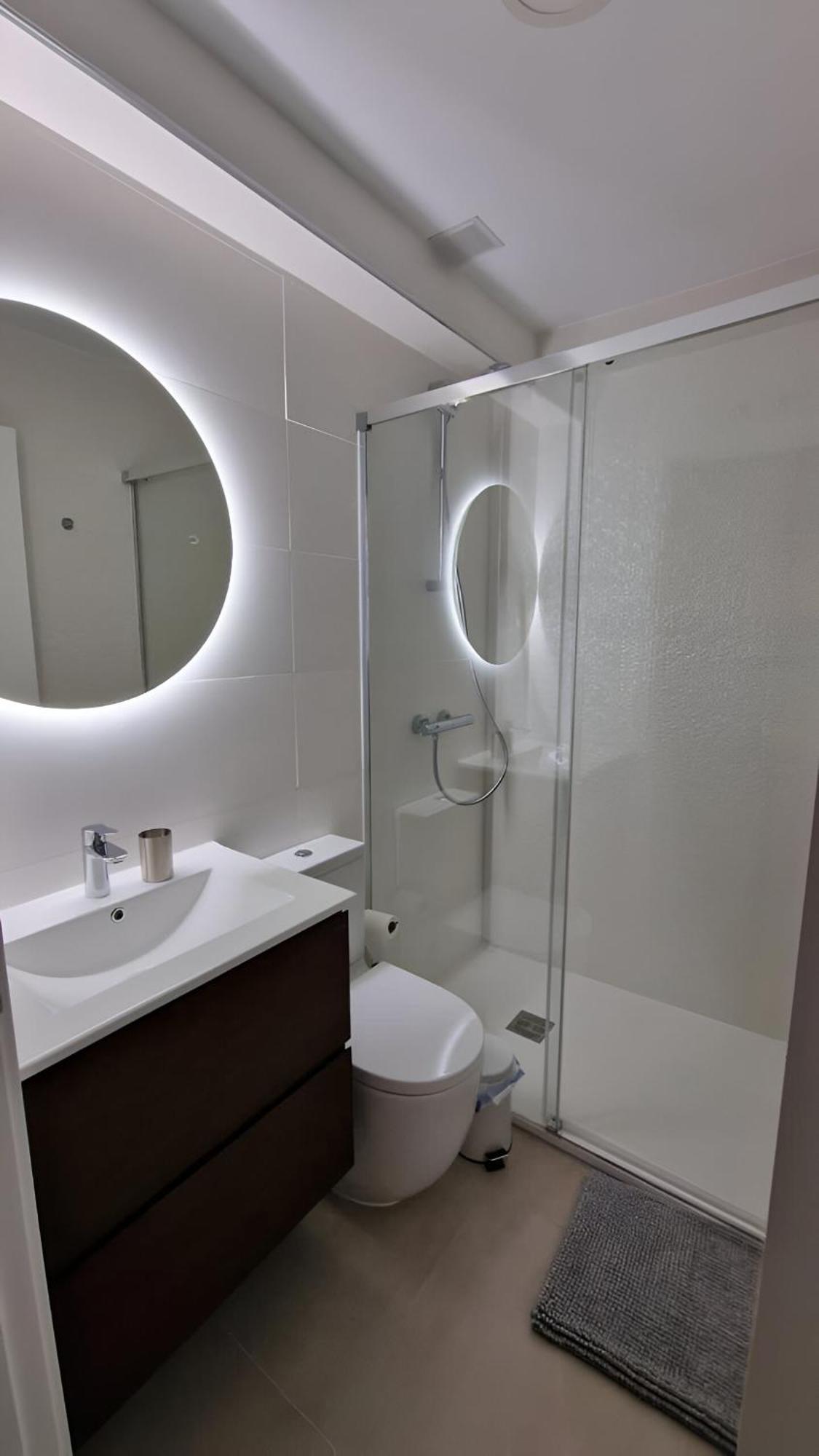 Apartamento En Toledo Bagu公寓 外观 照片