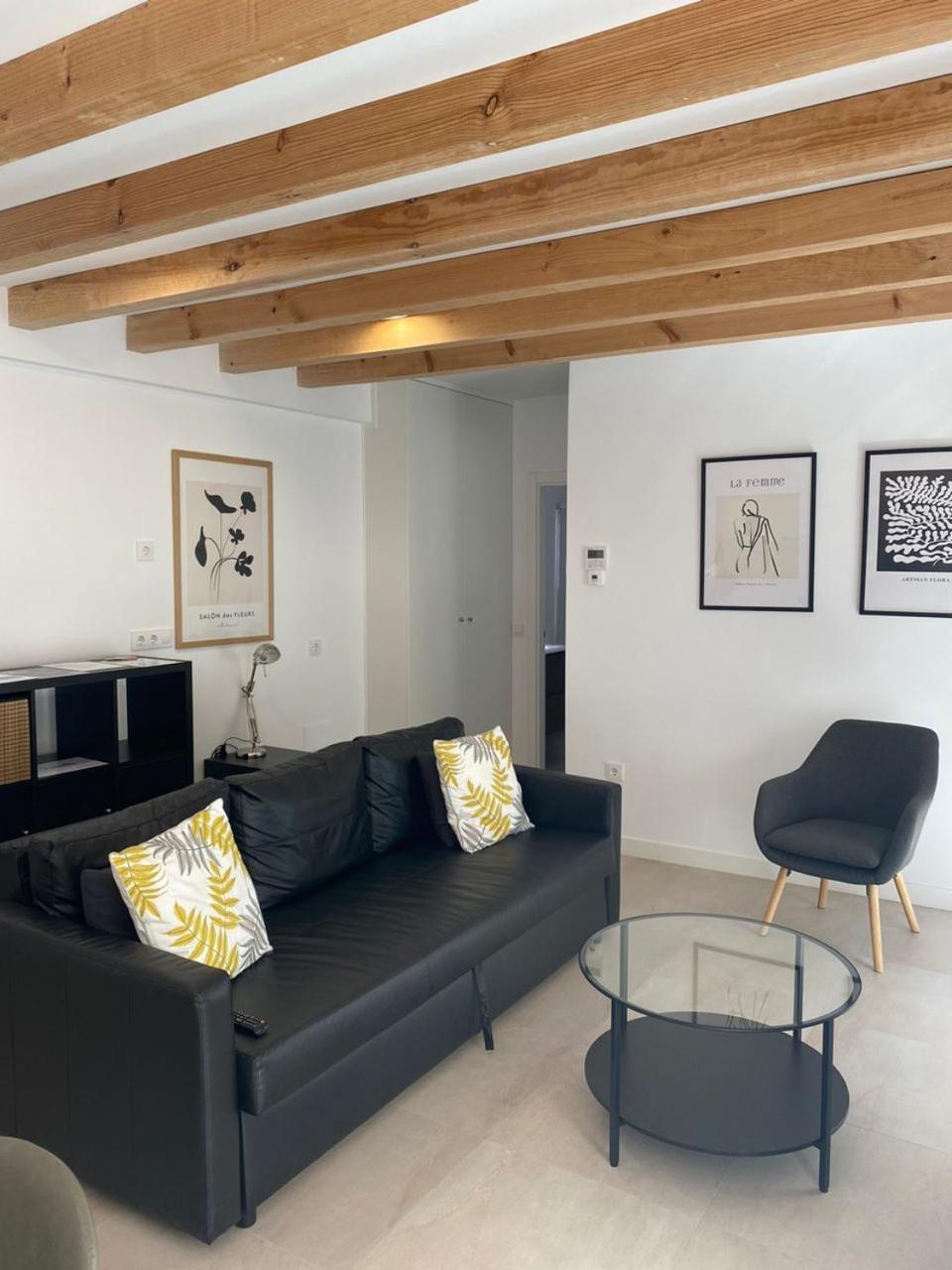 Apartamento En Toledo Bagu公寓 外观 照片