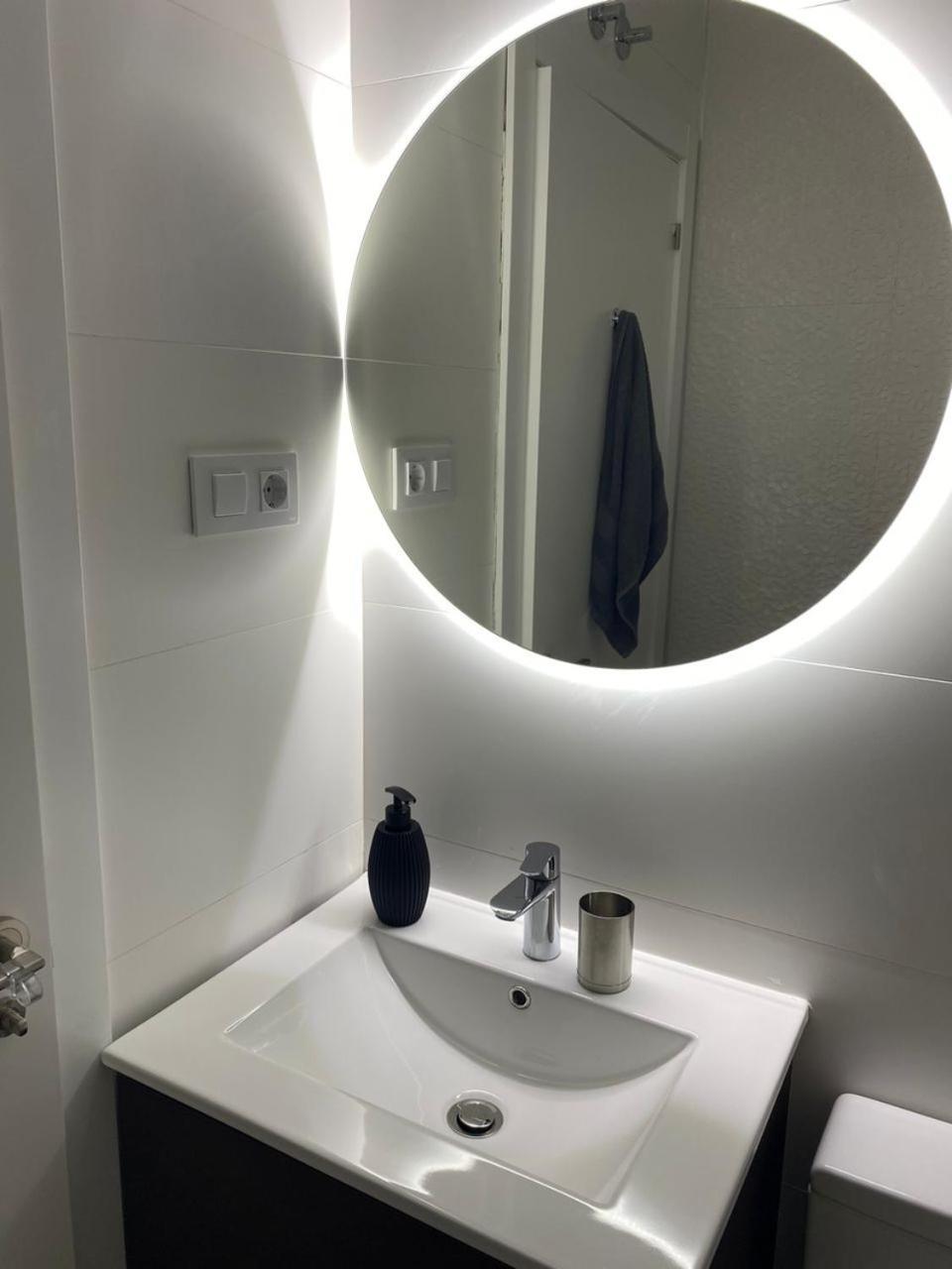Apartamento En Toledo Bagu公寓 外观 照片