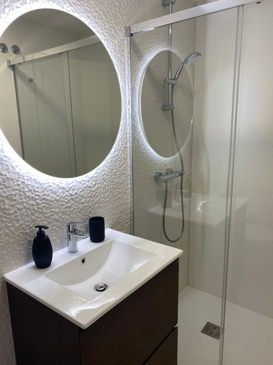 Apartamento En Toledo Bagu公寓 外观 照片