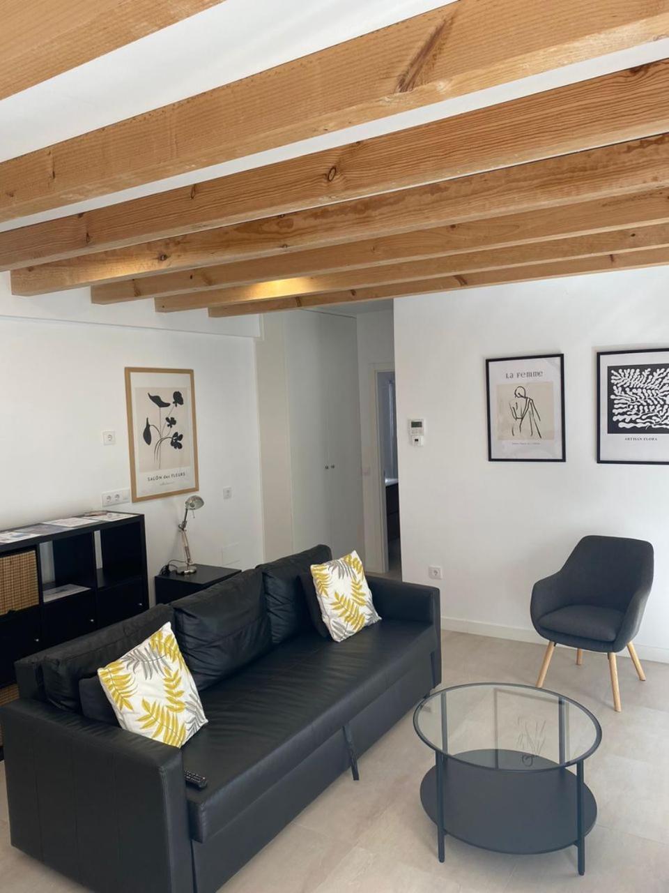Apartamento En Toledo Bagu公寓 外观 照片
