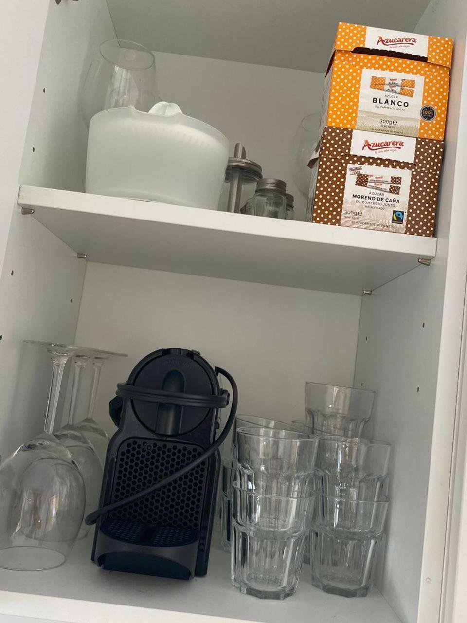 Apartamento En Toledo Bagu公寓 外观 照片