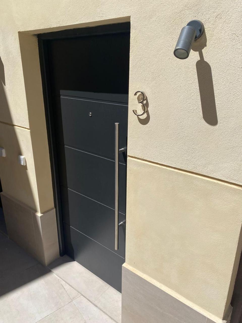 Apartamento En Toledo Bagu公寓 外观 照片