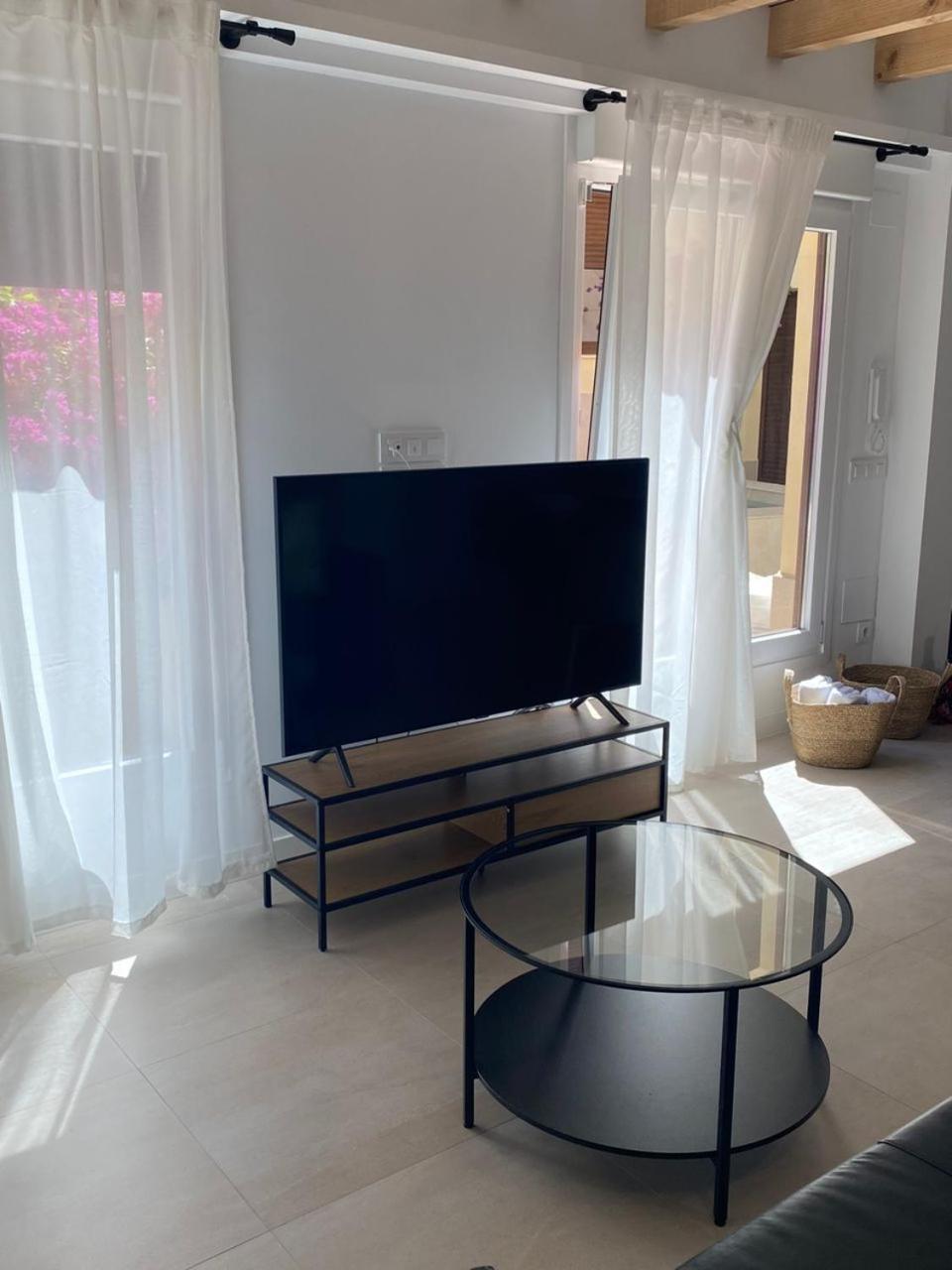 Apartamento En Toledo Bagu公寓 外观 照片