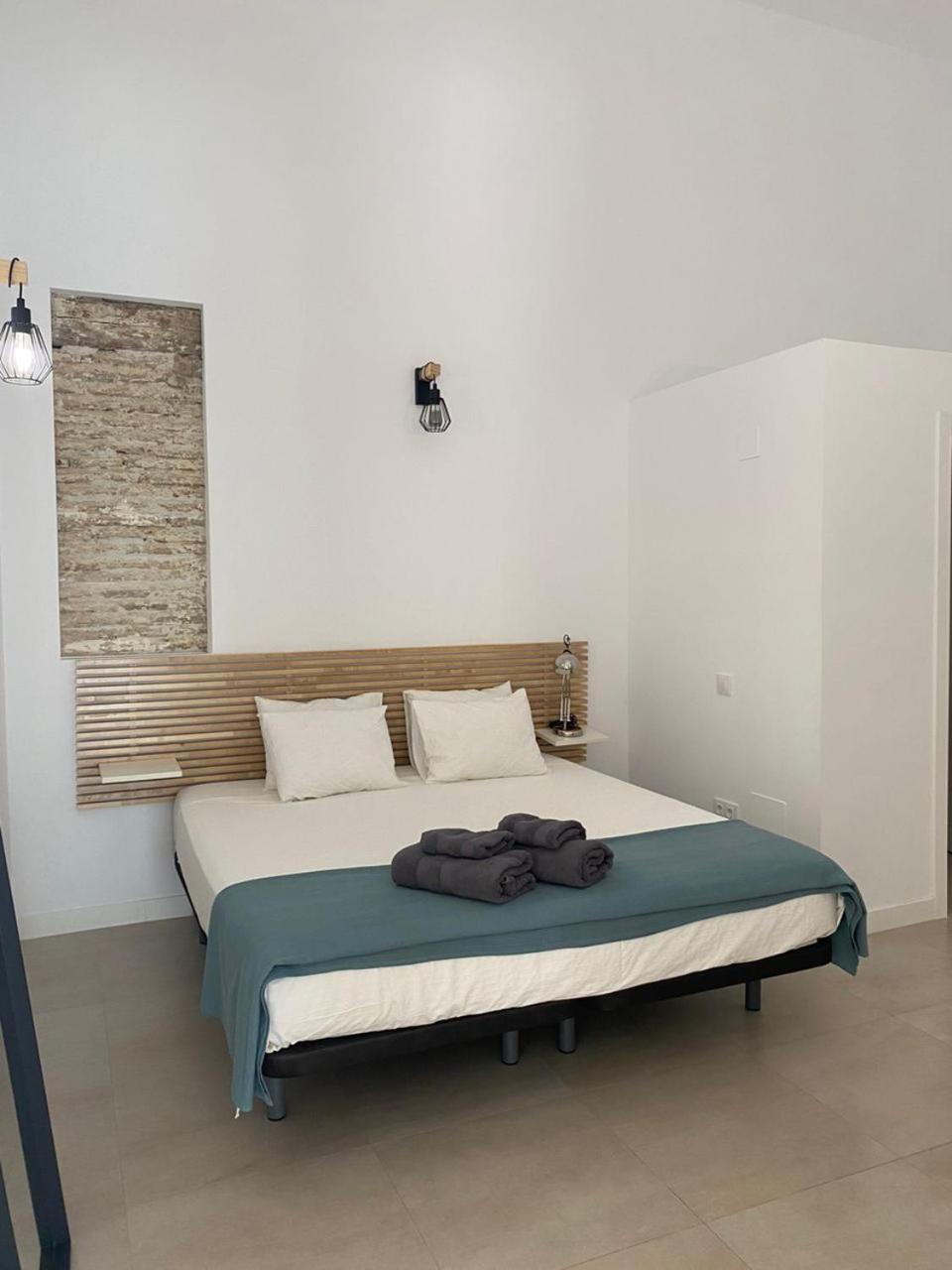 Apartamento En Toledo Bagu公寓 外观 照片