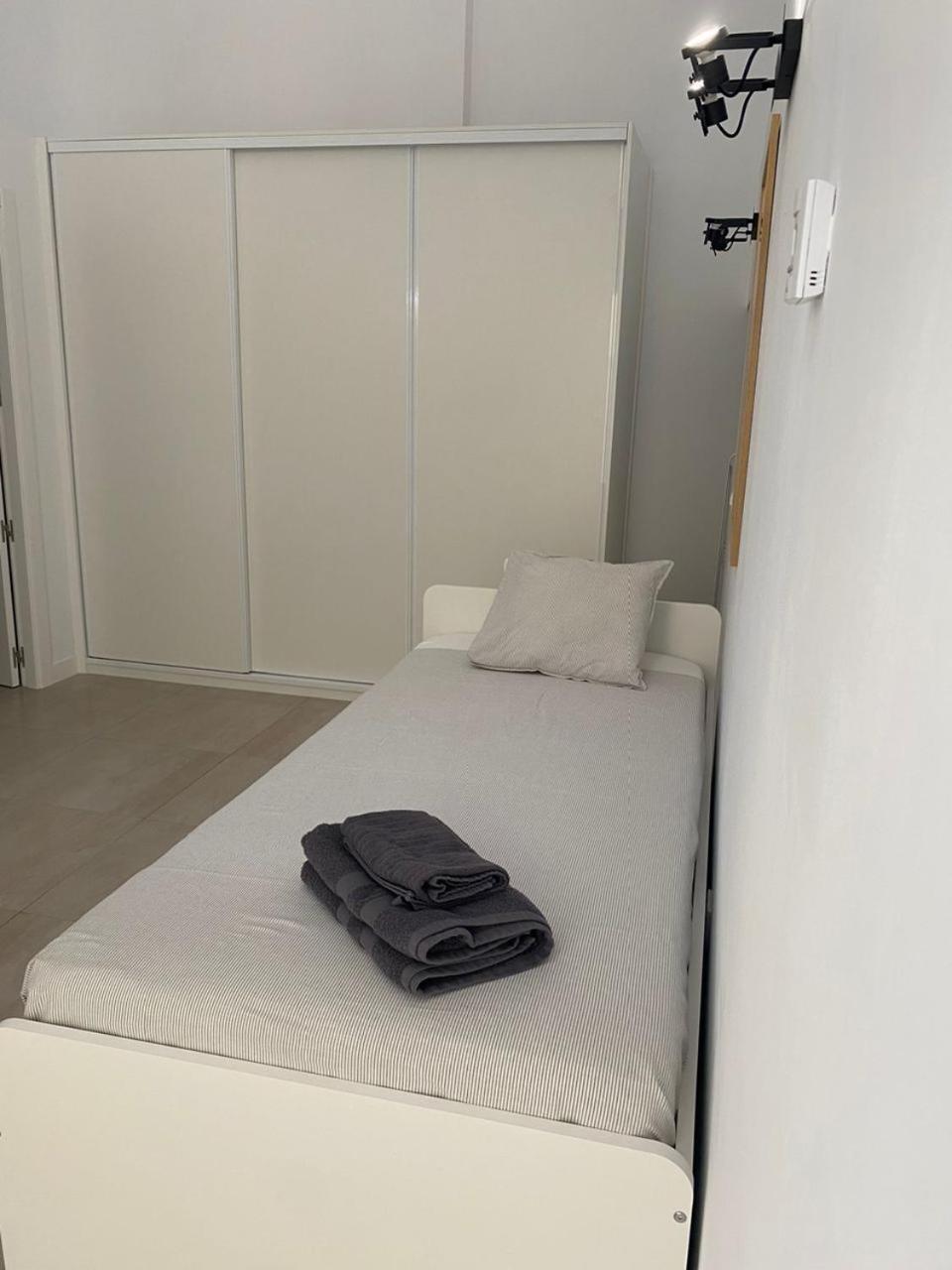 Apartamento En Toledo Bagu公寓 外观 照片